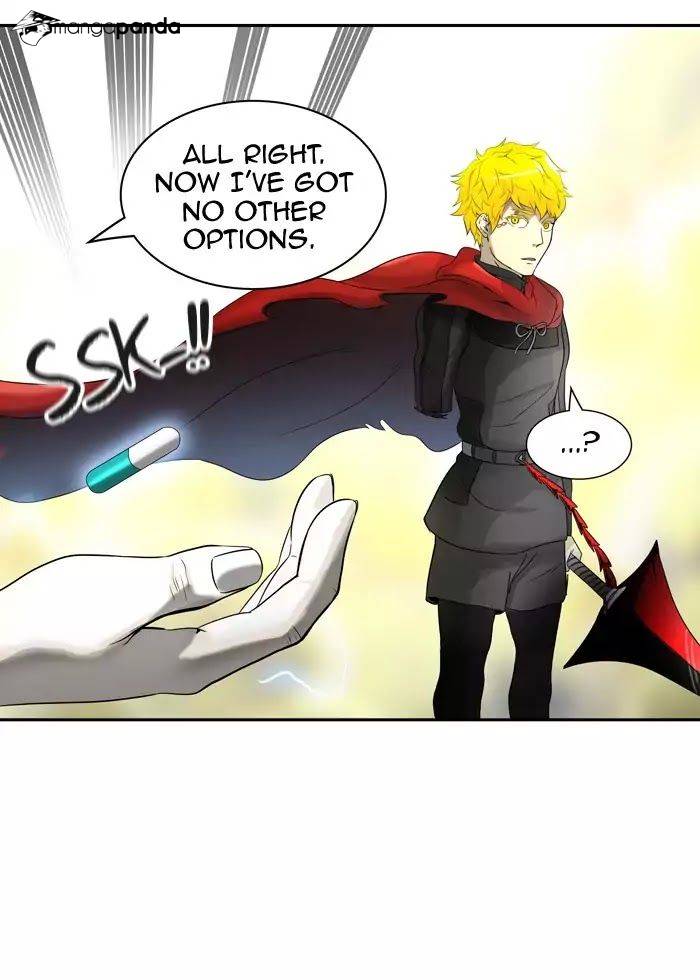 Tower of God Chapter 387 image 18